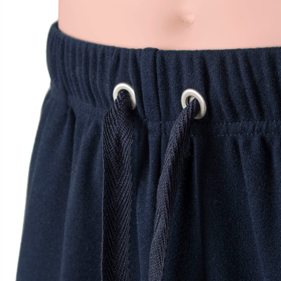 Herren Thermo-Pyjama-Set mit langärmligem Oberteil und Unterteil für kalte Nächte - Image 4