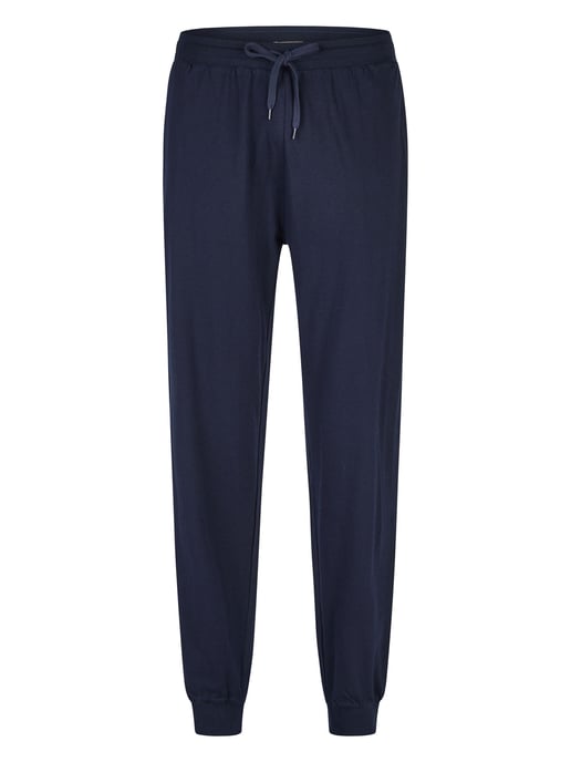 Phil & Co. Berlin Herren Pyjama Weekend CollectionSchlafanzug, Pyjama Set, Nachtwäsche - Image 3