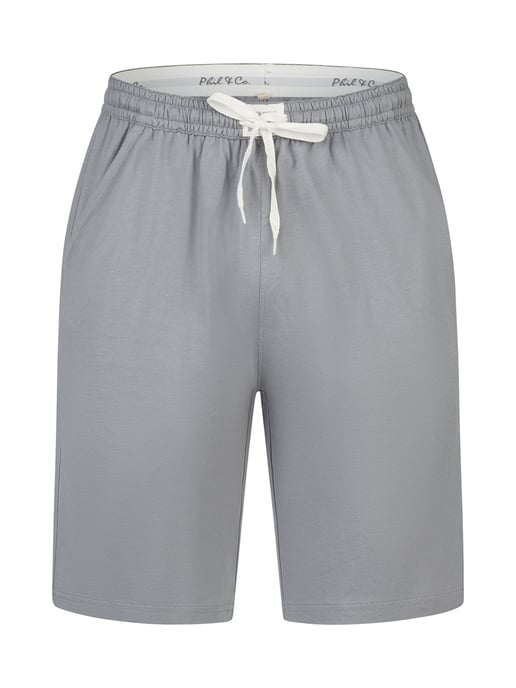 Phil & Co. Berlin Herren Pyjama MondaySchlafanzug, Pyjama Set, Nachtwäsche - Image 3