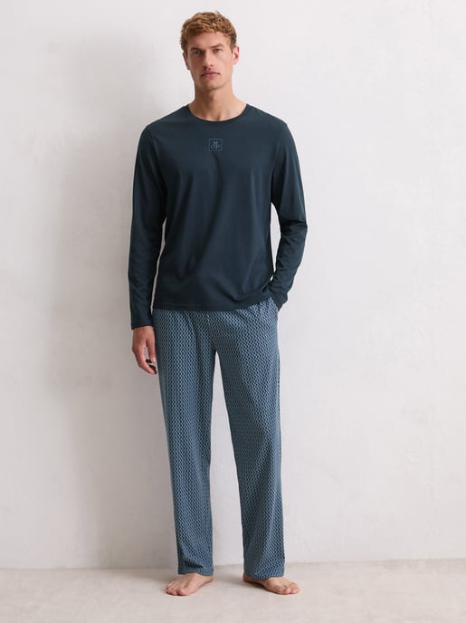 Pyjama Mix N Match Cotton - Image 1