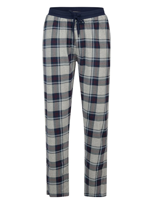 Phil & Co. Berlin Herren Pyjama Weekend CollectionSchlafanzug, Pyjama Set, Nachtwäsche - Image 3