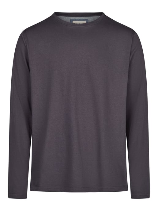 Phil & Co. Berlin Herren Pyjama Flanell Schlafanzug, Pyjama Set, Nachtwäsche - Image 3