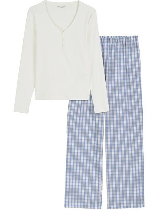 Pyjama Mix N Match Cotton - Image 1