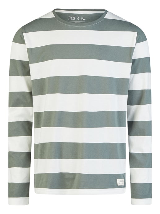 Phil & Co. Berlin Herren Pyjama MondaySchlafanzug, Pyjama Set, Nachtwäsche - Image 6