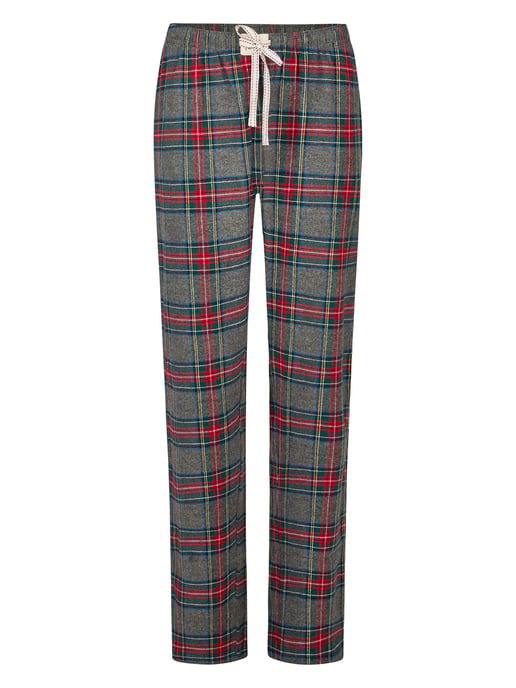 Happy Shorts Damen Pyjama ChristmasSchlafanzug, Pyjama Set, Nachtwäsche - Image 5