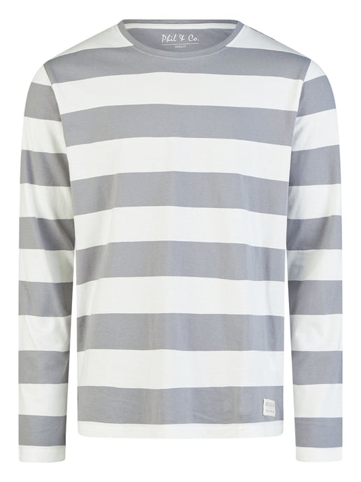 Phil & Co. Berlin Herren Pyjama MondaySchlafanzug, Pyjama Set, Nachtwäsche - Image 6