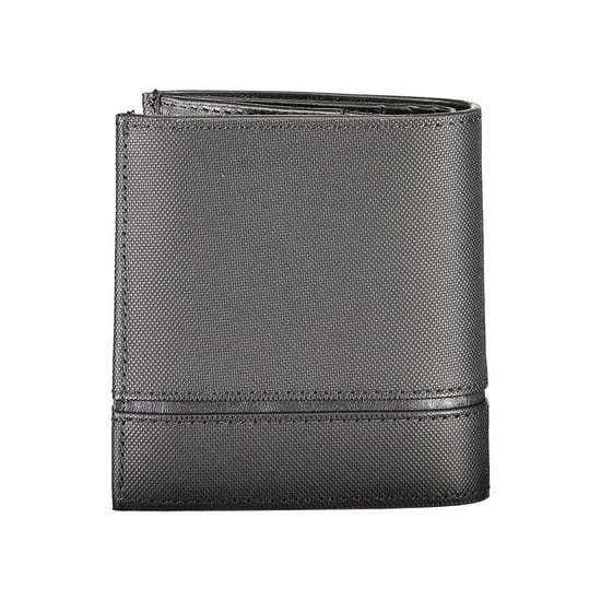 Calvin Klein schwarze Lederbörse - Image 2