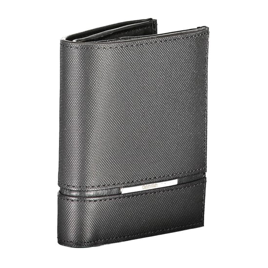 Calvin Klein schwarze Lederbörse - Image 3