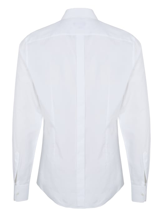 Dolce & Gabbana Hemd weiß (2. Wahl Artikel) - Image 2