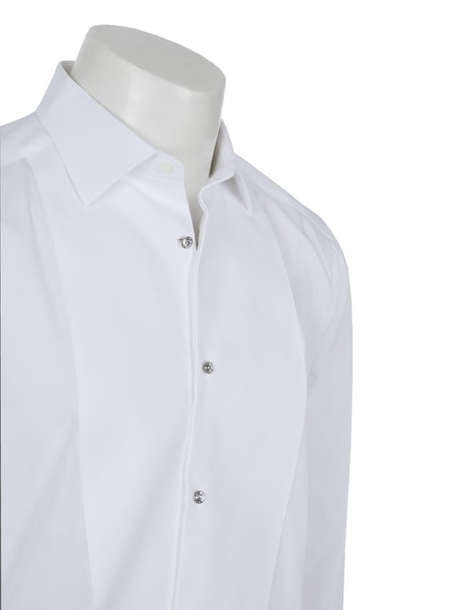 Dolce & Gabbana Hemd weiß (2. Wahl Artikel) - Image 4