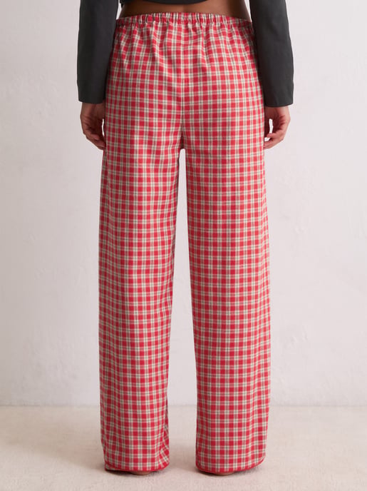 Pyjamahose Mix N Match Flannel - Image 3