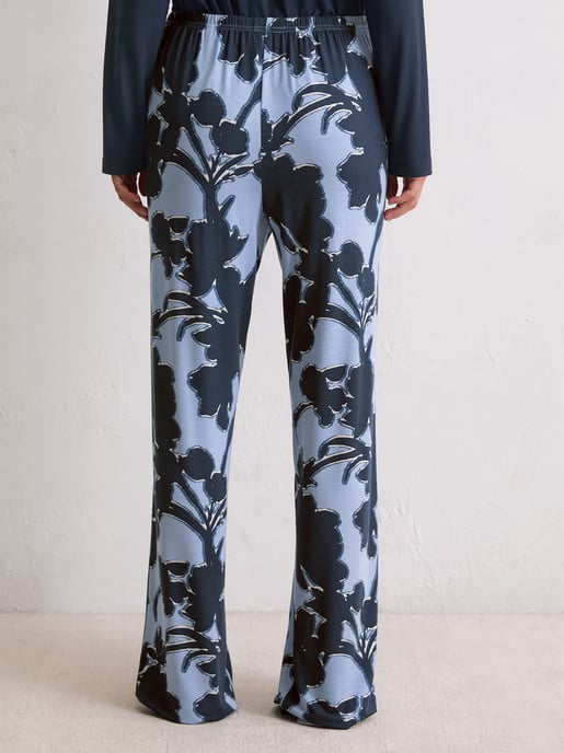 Pyjamahose Mix N Match Cotton Modal - Image 3