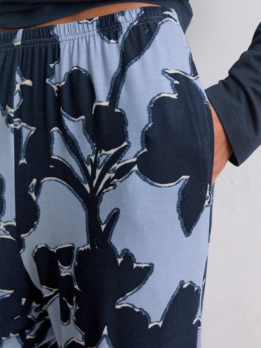 Pyjamahose Mix N Match Cotton Modal - Image 4