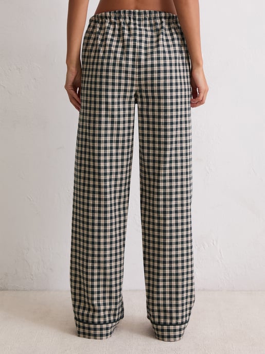 Pyjamahose Mix N Match Flannel - Image 3