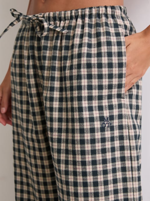 Pyjamahose Mix N Match Flannel - Image 4