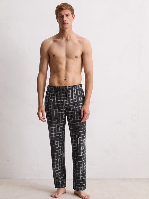 Pyjamahose Mix N Match Cotton - Image 1