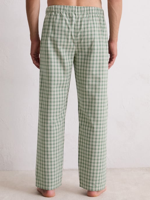 Pyjamahose Cozy Flannel - Image 3