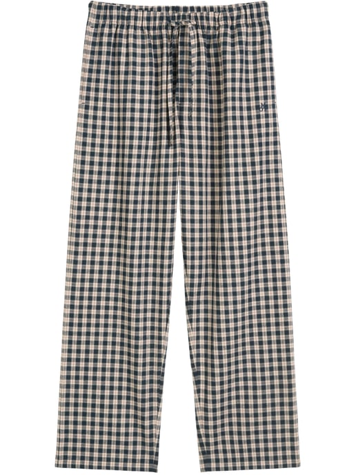 Pyjamahose Cozy Flannel - Image 2