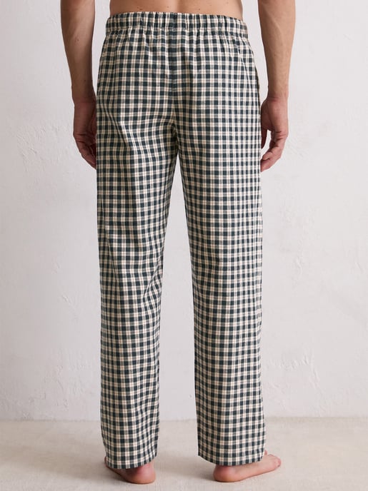 Pyjamahose Cozy Flannel - Image 3