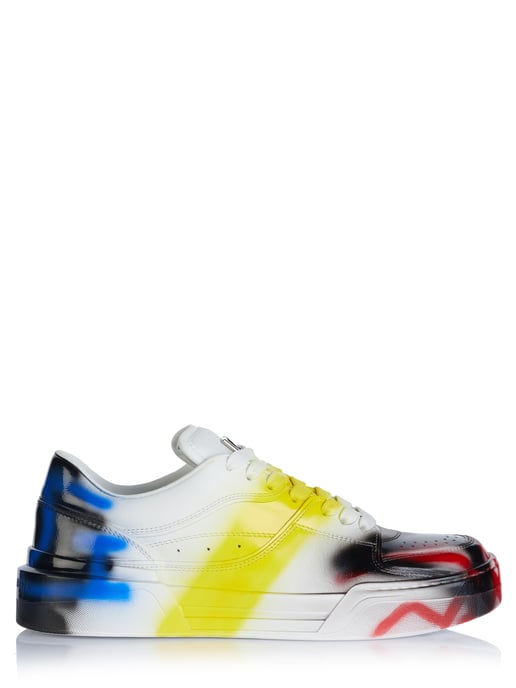 Dolce & Gabbana Sneaker weiß - Image 1