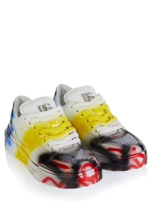 Dolce & Gabbana Sneaker weiß - Image 2