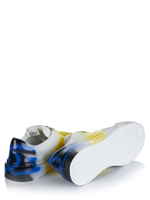 Dolce & Gabbana Sneaker weiß - Image 3