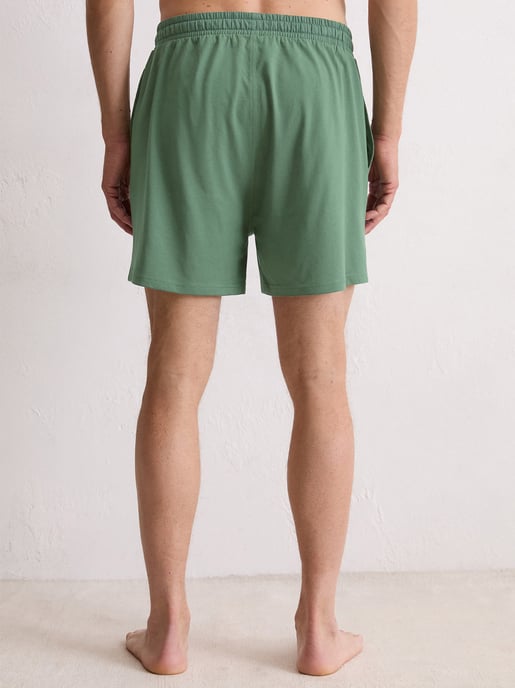 Pyjamashorts Mix N Match Cotton - Image 3