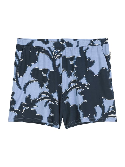 Pyjamashorts Mix N Match Cotton Modal - Image 2