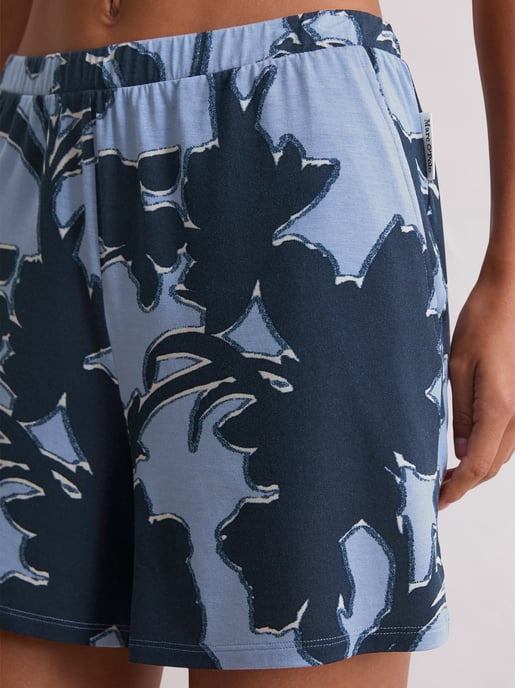 Pyjamashorts Mix N Match Cotton Modal - Image 4