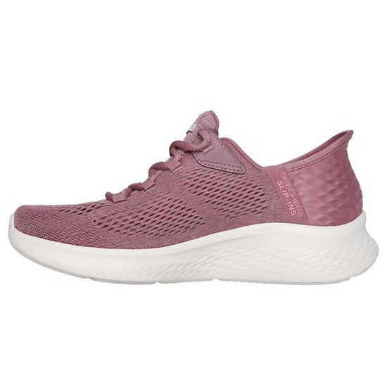 Skechers - Damen Sneaker "Skech-Lite Pro Natural" (Dunkles Lila) - Image 2