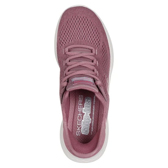 Skechers - Damen Sneaker "Skech-Lite Pro Natural" (Dunkles Lila) - Image 3