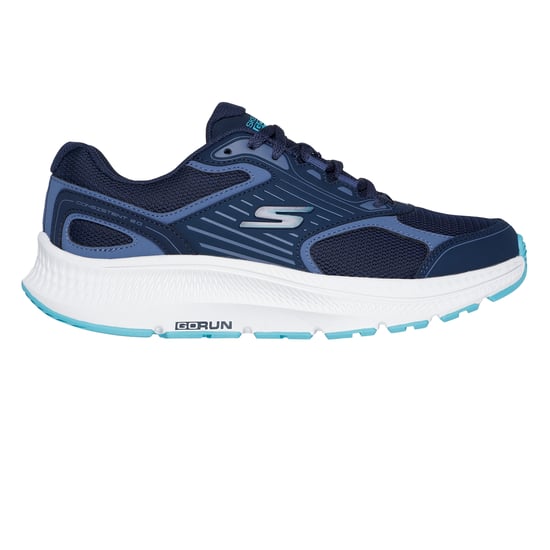 Skechers - Damen Sneaker "Go Run Consistent 2.0 Advantage" (Marineblau/Blau) - Image 1