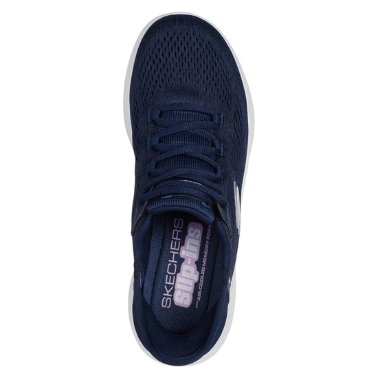 Skechers - Damen Sneaker "Skech-Lite Pro Natural" (Marine) - Image 3