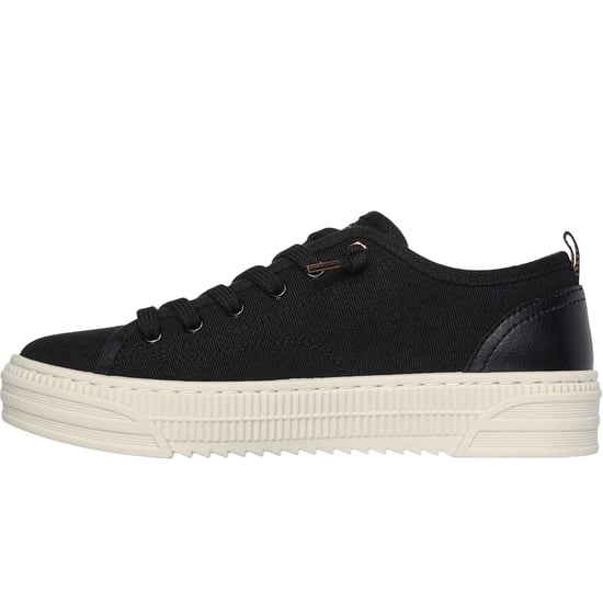 Skechers - Damen Sneaker "Bobs Copa" (Schwarz) - Image 2