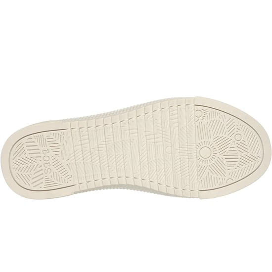 Skechers - Damen Sneaker "Bobs Copa" (Schwarz) - Image 4