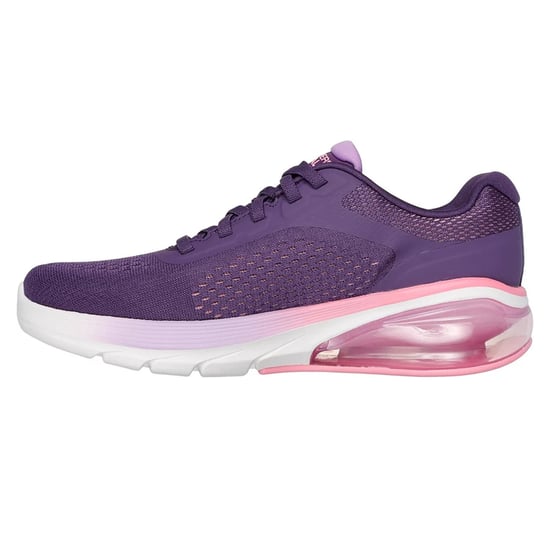 Skechers - Damen Sneaker "Go Walk Air 3.0" (Pflaume) - Image 2