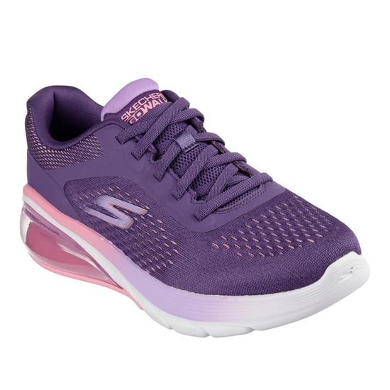 Skechers - Damen Sneaker "Go Walk Air 3.0" (Pflaume) - Image 3