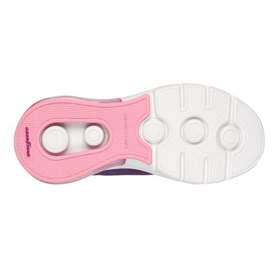 Skechers - Damen Sneaker "Go Walk Air 3.0" (Pflaume) - Image 5