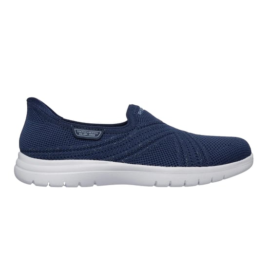 Skechers - Damen Schuhe "On The Go Flex Excellency" (Marine) - Image 1