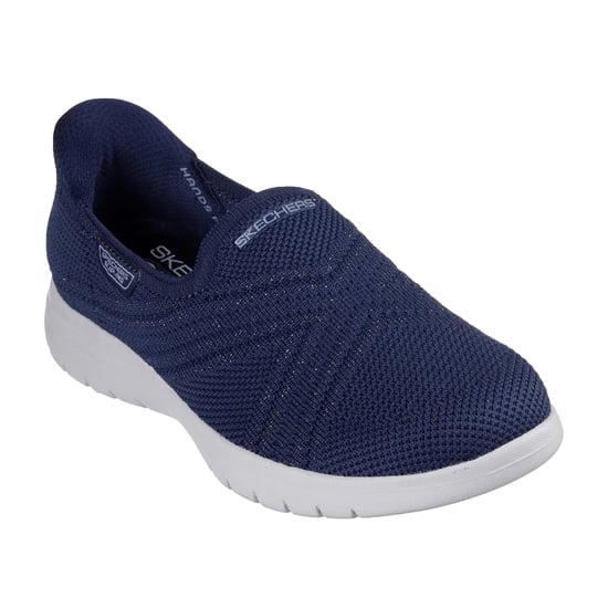 Skechers - Damen Schuhe "On The Go Flex Excellency" (Marine) - Image 2