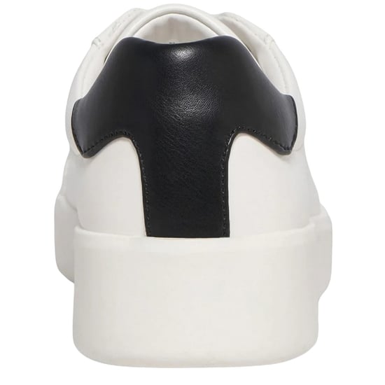 Only - Damen Sneaker "Onlsoul 4" (Weiß/Schwarz) - Image 2