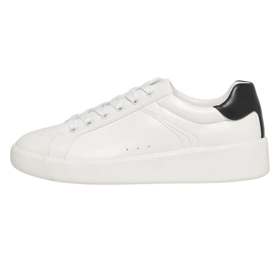 Only - Damen Sneaker "Onlsoul 4" (Weiß/Schwarz) - Image 3
