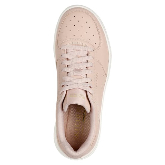 Skechers - Damen Schuhe "Grand 92 - Be Lifted" (Nude) - Image 4
