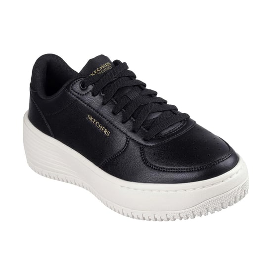 Skechers - Damen Schuhe "Grand 92 - Be Lifted" (Schwarz) - Image 3