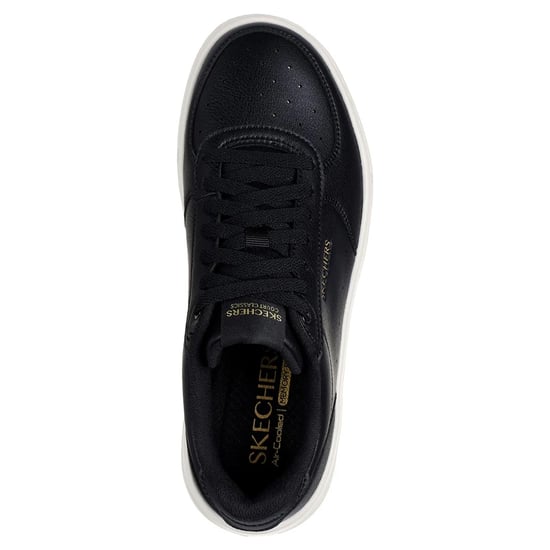 Skechers - Damen Schuhe "Grand 92 - Be Lifted" (Schwarz) - Image 4