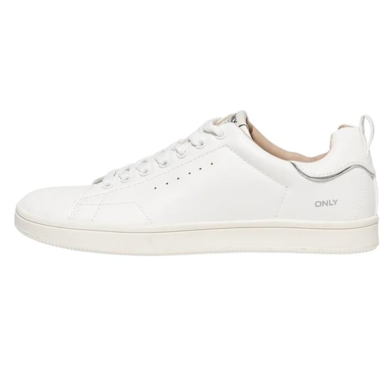 Only - Damen Sneaker "Onlshilo" (Weiß) - Image 3