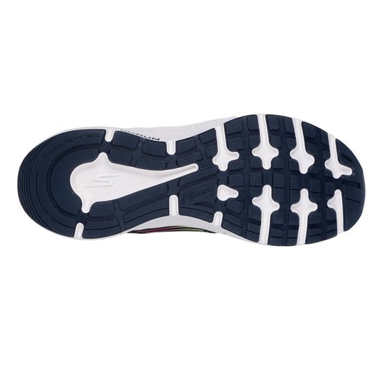 Skechers - Damen Sneaker "Go Run Consistent 2.0 Advantage" (Marineblau/Bunt) - Image 5