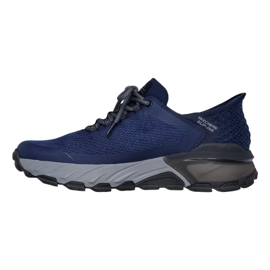 Skechers - Herren Wanderschuhe "Max Protect Assembly" (Marineblau) - Image 2