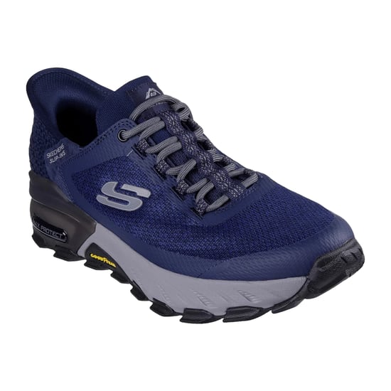 Skechers - Herren Wanderschuhe "Max Protect Assembly" (Marineblau) - Image 3