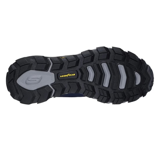 Skechers - Herren Wanderschuhe "Max Protect Assembly" (Marineblau) - Image 5